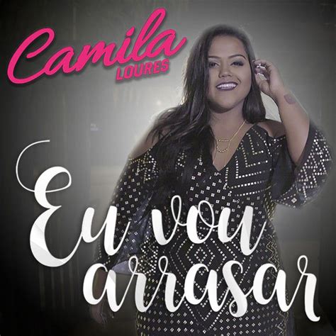 Her birthday, what she did before fame, her family life, fun trivia facts, popularity rankings, and more. "Eu Vou Arrasar" by Camila Loures added to Discover Weekly ...