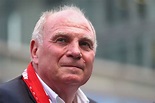 Uli Hoeness lashes out at Paris Saint-Germain’s sporting director ...