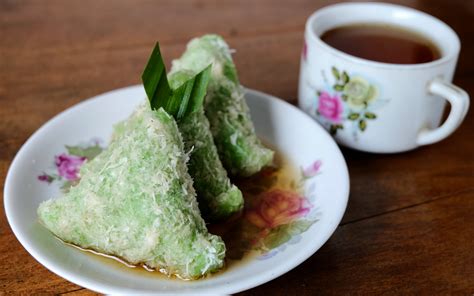 7 Of Yogyakartas Best Street Foods Silverkris