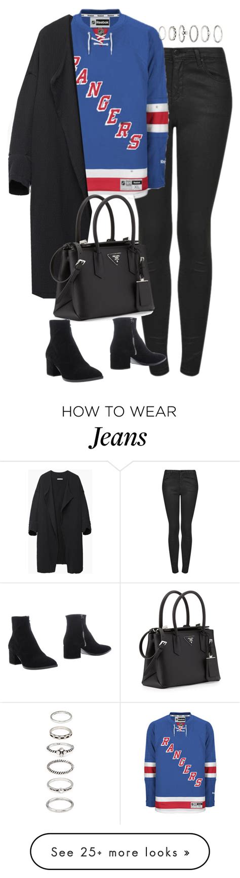 Untitled By Eleanorsclosettt On Polyvore Featuring Topshop