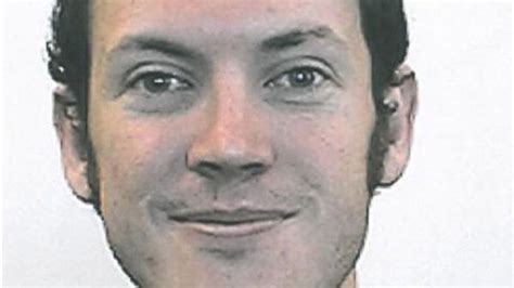 Will You Visit Me In Prison Asks James Holmes On Adult Sex Profile