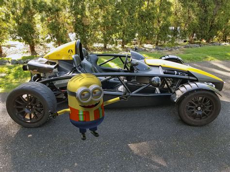 Pin By Norm L1 On Surveying Minions Antique Cars Racing Minions