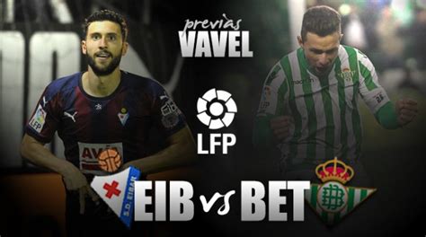 Eibar, second from bottom on goal difference, looked threatening going forward but lacked a cutting edge. Eibar Vs Real Betis La Liga Match Preview, Prediction and ...