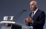 Papandreu asegura que las ayudas a Grecia son una "inversión de futuro"