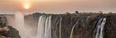Visit Livingstone And Victoria Falls Zambia Audley Travel
