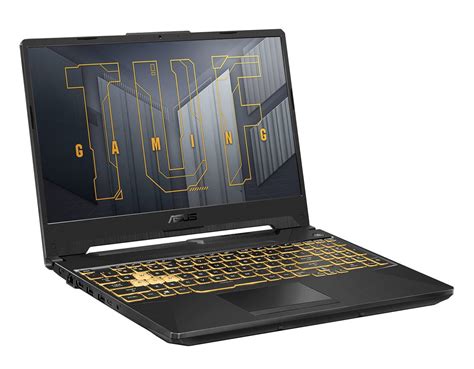 Laptop Asus Tuf Fx 517 El Assli Hi Tech
