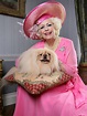 A novel approach: Is the romance over in the ‘new’ Barbara Cartland ...