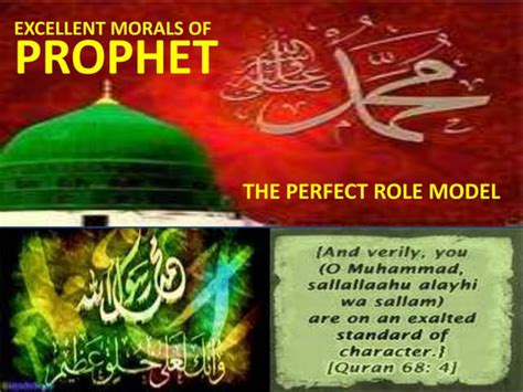Sunnah Of Prophet Muhammad Sws