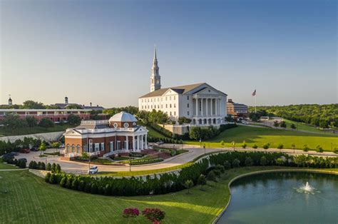 Dallas Baptist University Issues All Clear After Threat To Campus