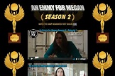 Megan Amram’s Master Plan to Win an Emmy for ‘An Emmy for Megan ...