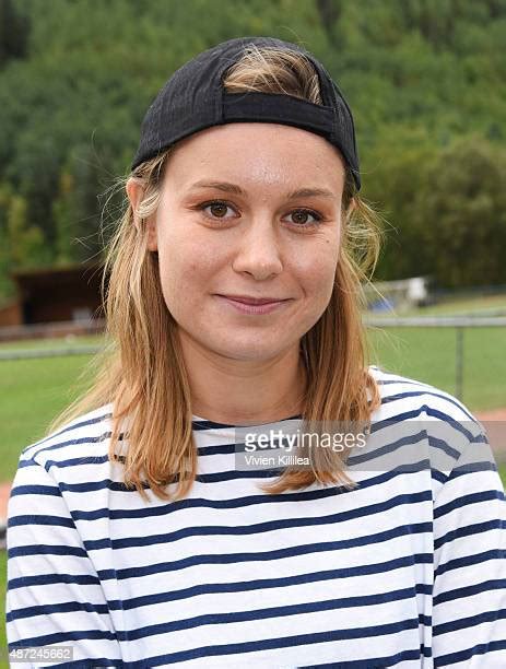 Brie Larson 2015 Photos And Premium High Res Pictures Getty Images