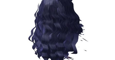 Messy Black Hair Roblox Id Code