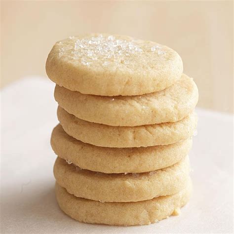 Easy Slice And Bake Cookies Recipe Eatingwell