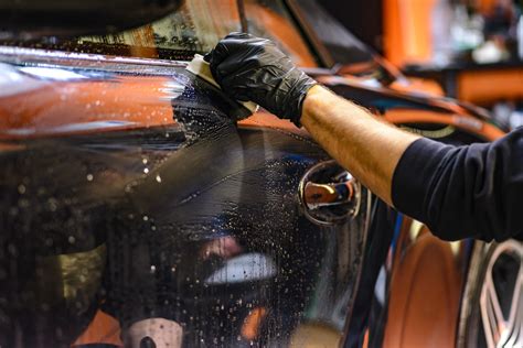 Why Annual Car Maintenance Must Include Mobile Detailing In Frisco Tx