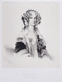 "Marie-Amelie. Reine des Francais" - Marie Amélie de Bourbon-Siciles ...