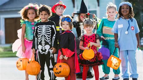 13 Places To Buy Your Kids Halloween Costumes Kidzapp