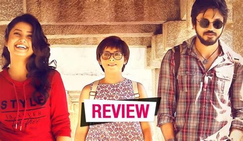 Hampi Review Marathi Movie Well Acted Well Directed But