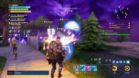 Here's how to download and install fortnite on ios devices for free. How to Download Fortnite for iOS Without Invite on Your ...
