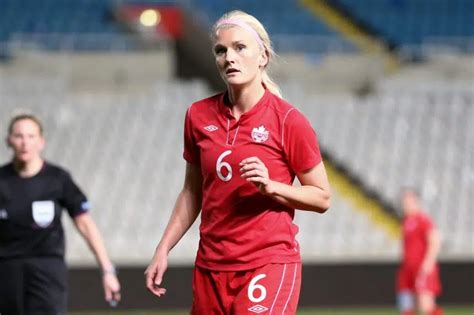 Team Canada In Tokyo Kaylyn Kyle Previews Womens Soccer Cjme