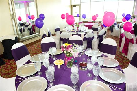 10 Pink And Purple Birthday Decoration Ideas 2022 Decor