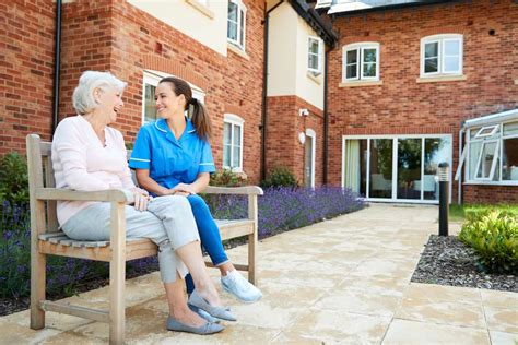 3 Things To Know About Assisted Living Communities Rent Blog