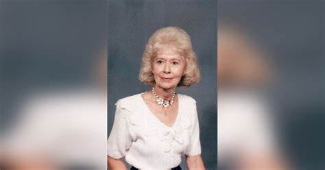 Mary Lou Finley Obituary Visitation Funeral Information