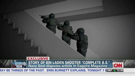 Bin Laden Raid Seals Accounts Cnn Video