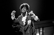 Music Icon Prince Dies at 57 | Chicago News | WTTW