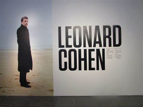 Nationaldefense magazine is reportingthat the. Montrealers experience Leonard Cohen through immersive ...