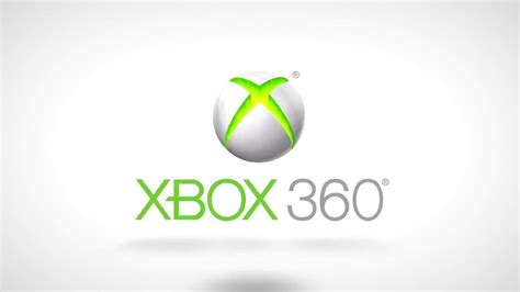 Xbox 360 Logo Vector Free Download Logo Of Xbox 360 In