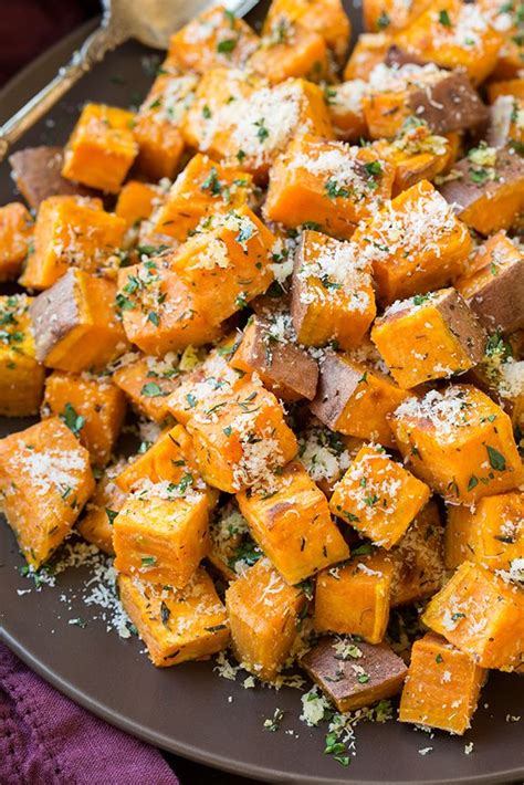 Here's how to start incorporating them into your diet. 20+ Healthy Sweet Potato Recipes - How To Make Healthy ...
