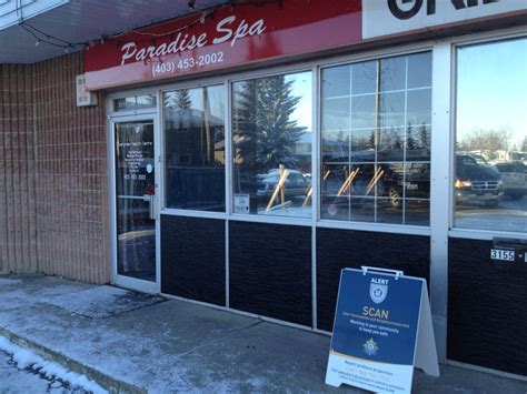 Problem Massage Parlour Closed By Community Safety Order Cbc News