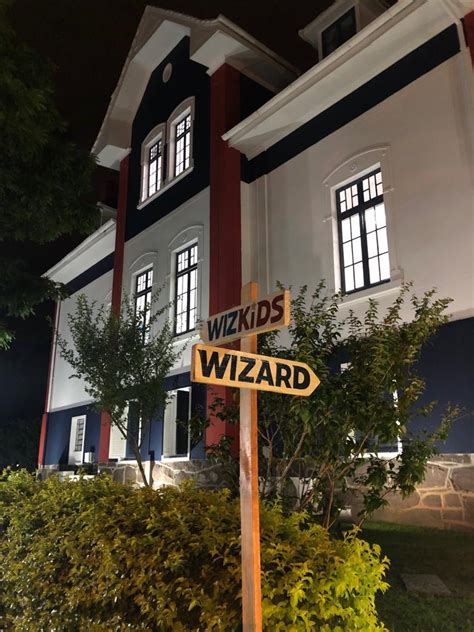 Diferenciais Wizard Wizard Blumenau Bom Retiro Idiomas