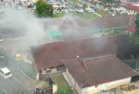 Find hotels near hospital sultanah aminah, malaysia online. Tiada kemalangan jiwa dalam kebakaran Hospital Sultanah ...