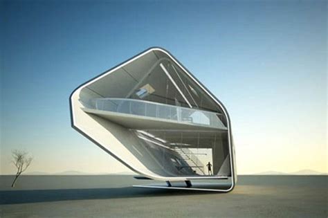 House Designs Of The Future 10 Amazing Futuristic Design Ideas