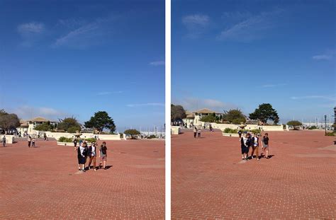 Iphone 5 Vs Iphone 4s Camera Shootout Imore