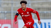 FC Dallas Homegrown Justin Che on his Loan to Bayern Munich II and ...