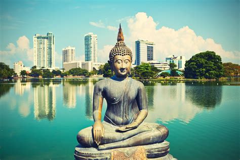 Things To Do In Colombo How To Spend 24 Hours In Sri Lankas Capital City
