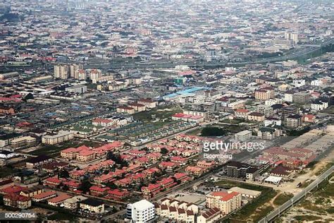 Lekki Peninsula Photos And Premium High Res Pictures Getty Images
