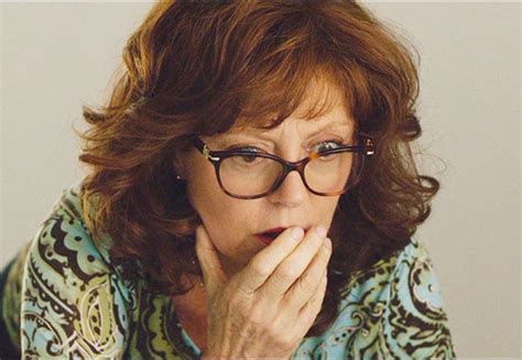 Susan Sarandons ‘the Meddler And ‘green Room Hang Tight At Box Office