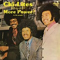 The Chi-Lites - For God's Sake Give More Power! To The People (1976 ...