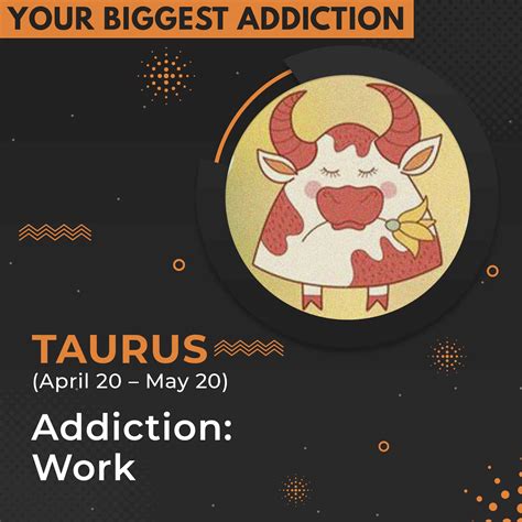 Whats Your Biggest Addiction Based On Your Zodiac Sign