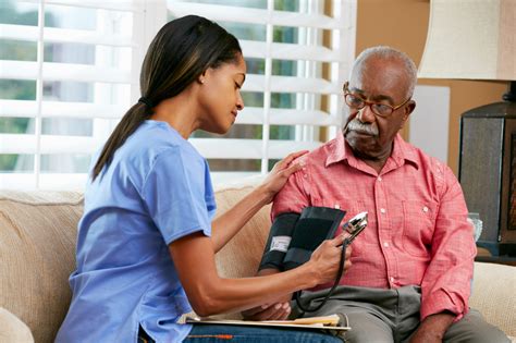 What To Know About Nursing Home Abuse