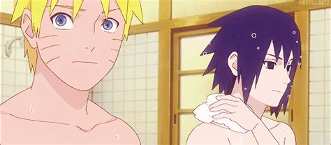 How Much Does Naruto Love Sasuke