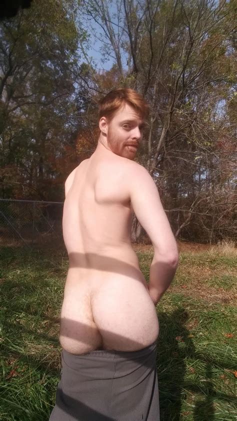 As The Temperature Drops So Do My Pants Nudes CuteGuyButts