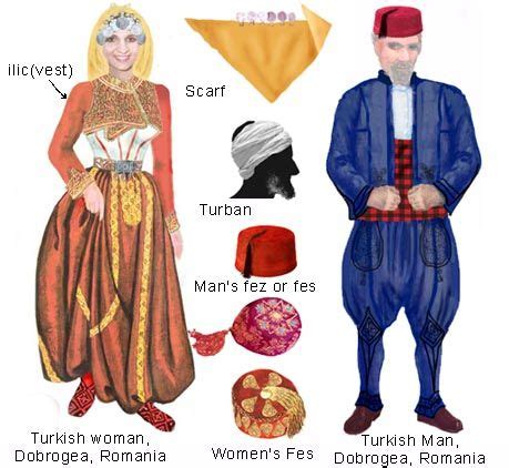 Traditional Turkish Costume Google Search Turkish Men Hessa Turban