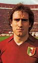 Francesco Graziani - Wikipedia | Calcio, Giocatori di calcio, Calciatori
