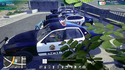 Once its extracted, go into the games folder and right click the game and run it as administrator and enjoy! Police Simulator: Patrol Duty Download | GameFabrique