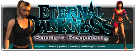 eternal darkness sanity s requiem cube walkthrough and guide page 14 gamespy