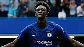Champion League: What Tammy Abraham said about playing for Nigeria ...